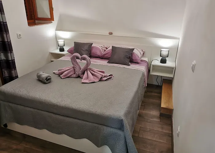 M & J Gæstehus Korčula