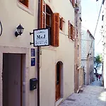 Pensionat M & J Korčula