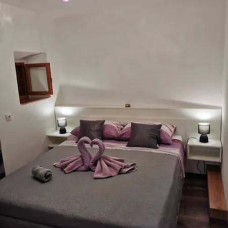 Maison d'hôtes M&j Korčula