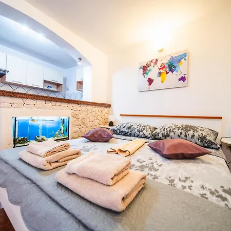 M&j Maison d'hôtes Korčula