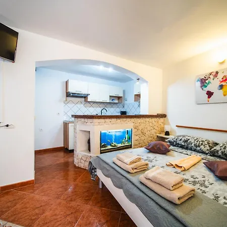 M&j Maison d'hôtes Korčula