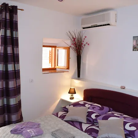 M&j Maison d'hôtes Korčula