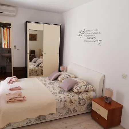 Maison d'hôtes M&j Korčula