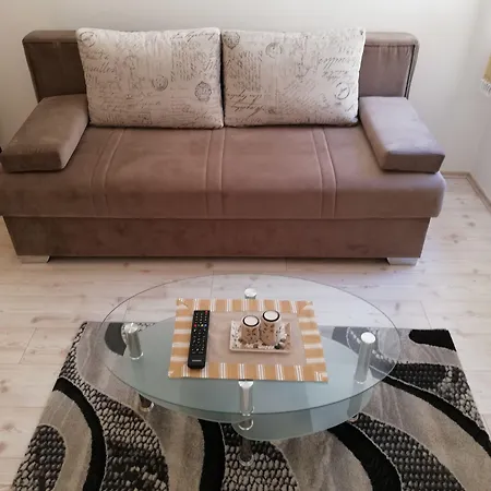 Maison d'hôtes M&j 3*