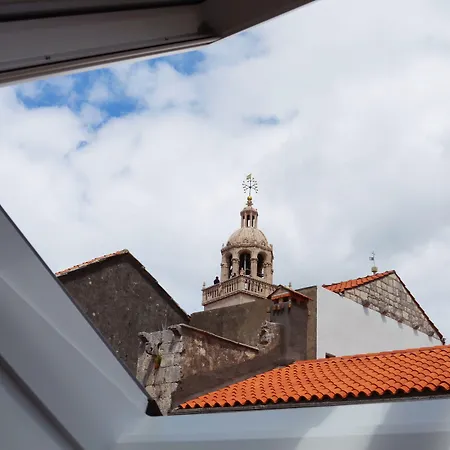 Maison d'hôtes M&j 3*