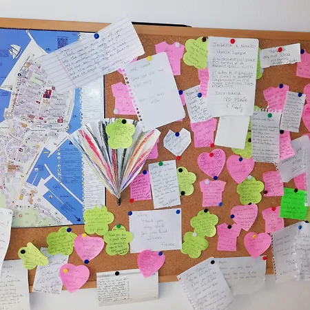 Maison d'hôtes M&j 3*