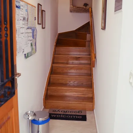 Maison d'hôtes M&j 3*