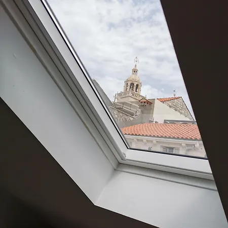 M&j Maison d'hôtes 3*