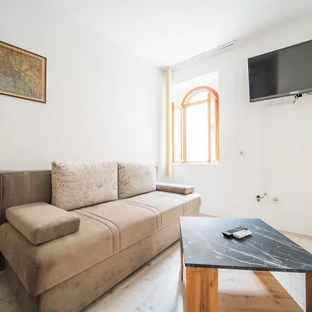 M & J Guest house