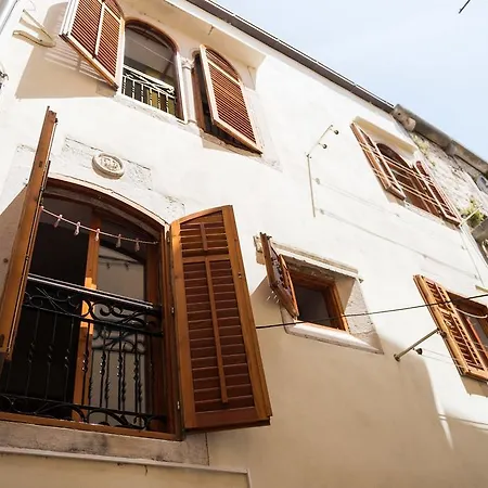 Maison d'hôtes M&j Korčula