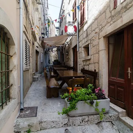 Maison d'hôtes M&j 3*