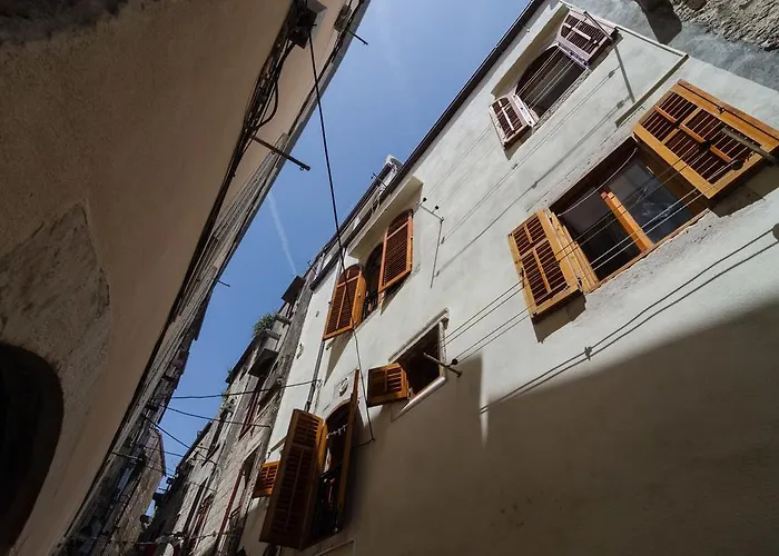 Pensionat M & J Korčula