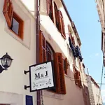 Maison d'hôtes M&j Korčula