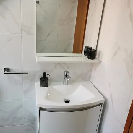 M & J Гостевой дом Корчула