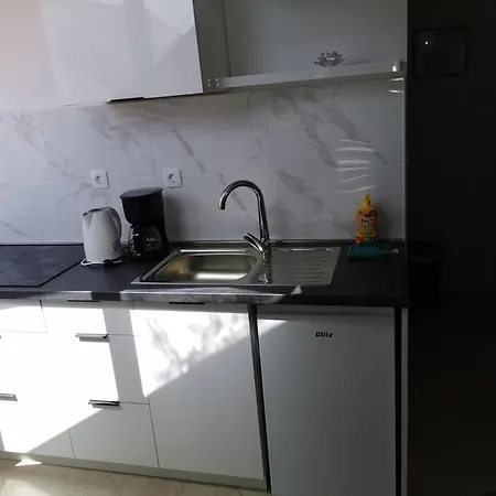 M & J Гостевой дом Корчула