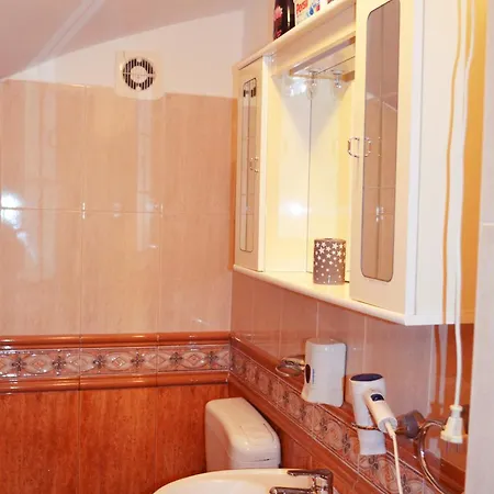Guest house M & J Korcula Town