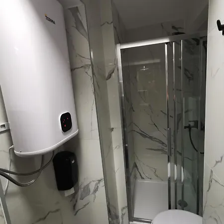 M & J Гостевой дом Корчула