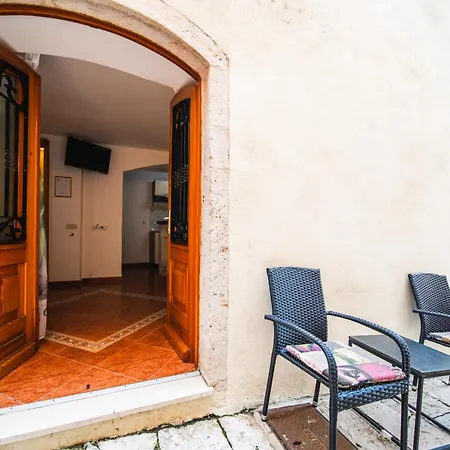 M & J Guest house