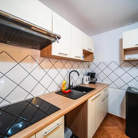 Guest house M & J Korcula Town