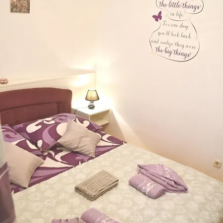 M & J 3* Корчула