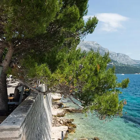 M & J Korcula Town