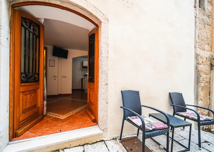 M&j Maison d'hôtes Korčula